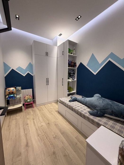 ЖК Darxam Avenue 3х комнат 65м2 Продам квартира! торг есть СНУ