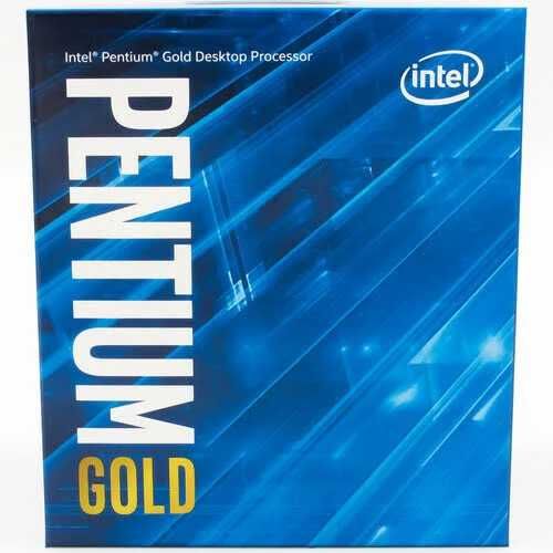 i5-2400S i3-6098P Pentium G5420 Celeron G4930