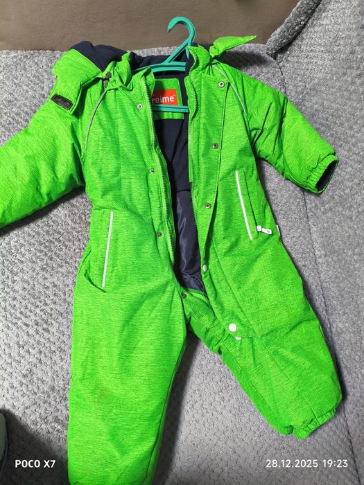 Продам комбинезон