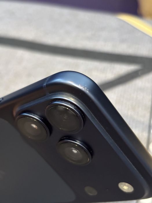 Iphone 17 pro 256gb