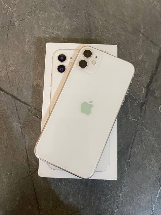 iPhone 11 oq svet