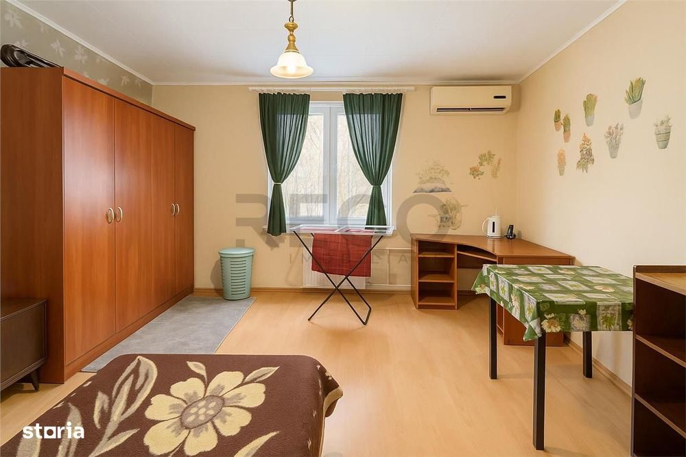 RECO apartament  Marghita