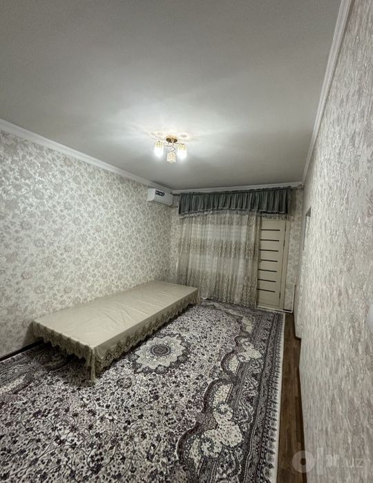 Kvartira Chilonzor tumani 19-kvartal, 2xonali 3 xona qilingan