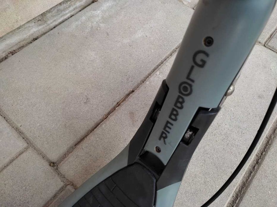 Употребявана тротинетка GLOBBER ONE DELUXE