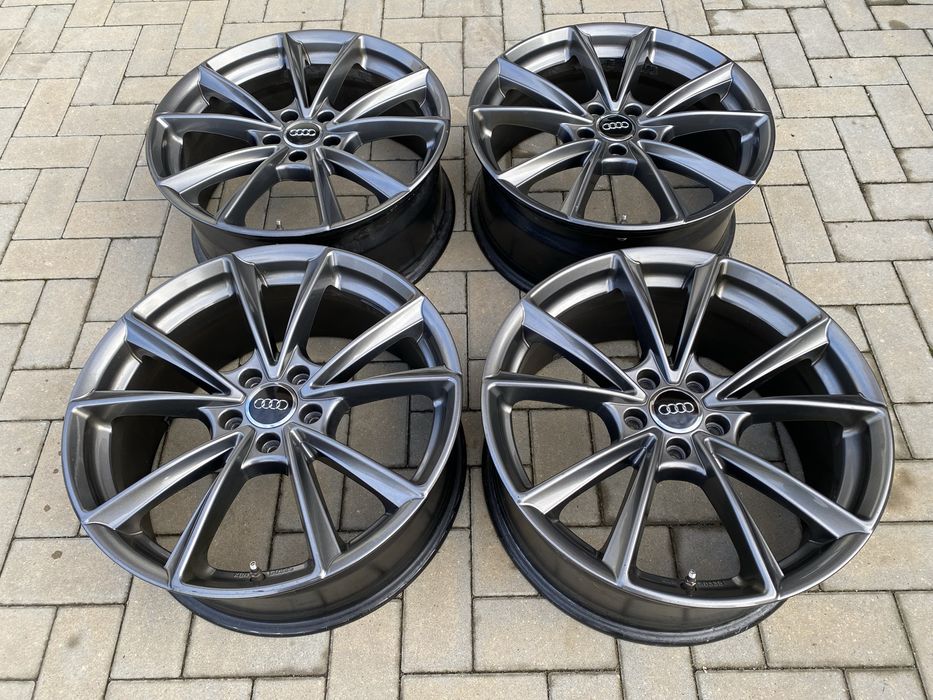 Jante  AUDI 19  5x112