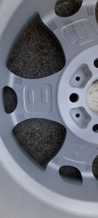 Джанти за БМВ Х5