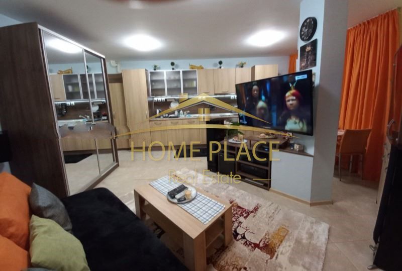 Продава се Едностаен апартамент в к.к. Св.Св. Константин и Елена - 54 кв.м за 1973 €/кв.м - Снимка #9