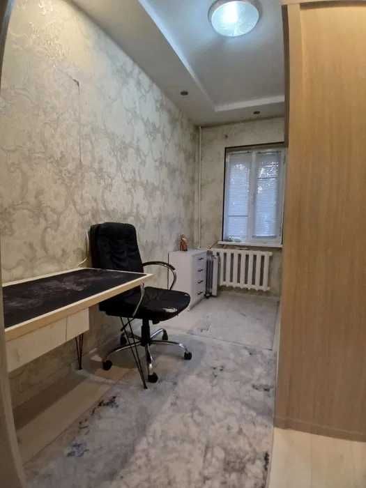 Шота Руставели/ парк Бобура