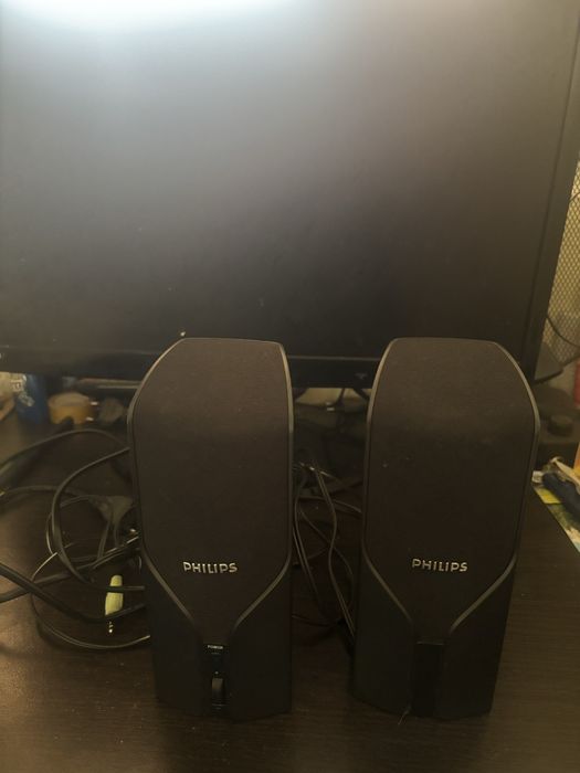 Boxe  Filip in stare buna