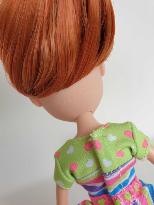 Кукла Moxie Girlz Poopsy Pets KELLAN - 2012