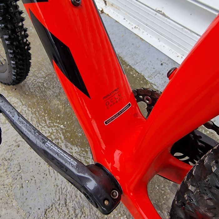 Trek PROCALIBER 9.5 Carbon