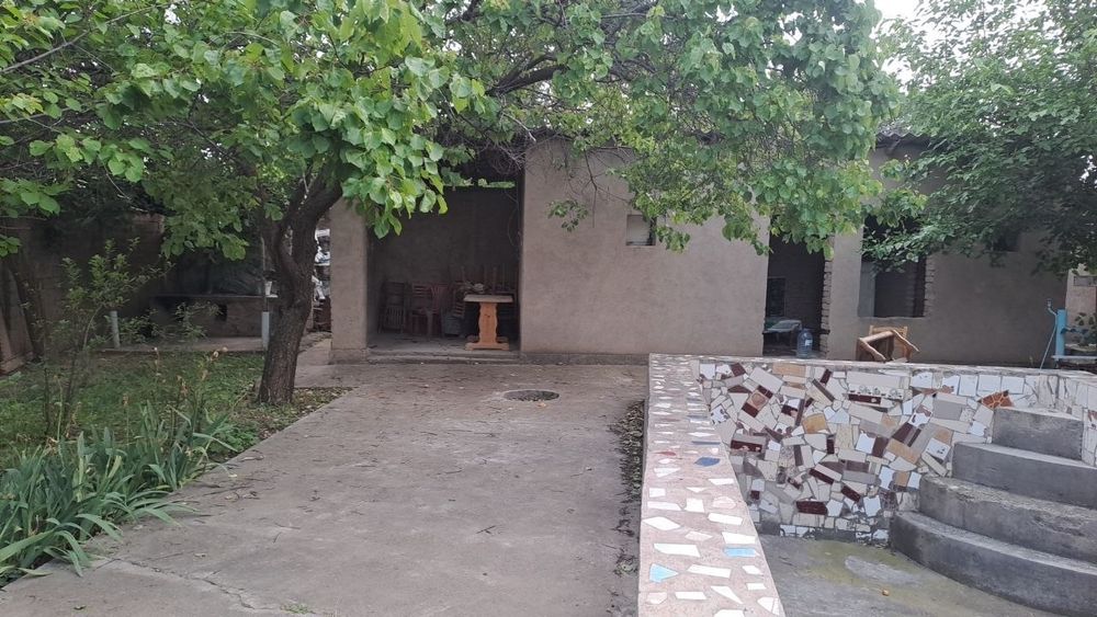 Dacha 5sotix Chirchiq