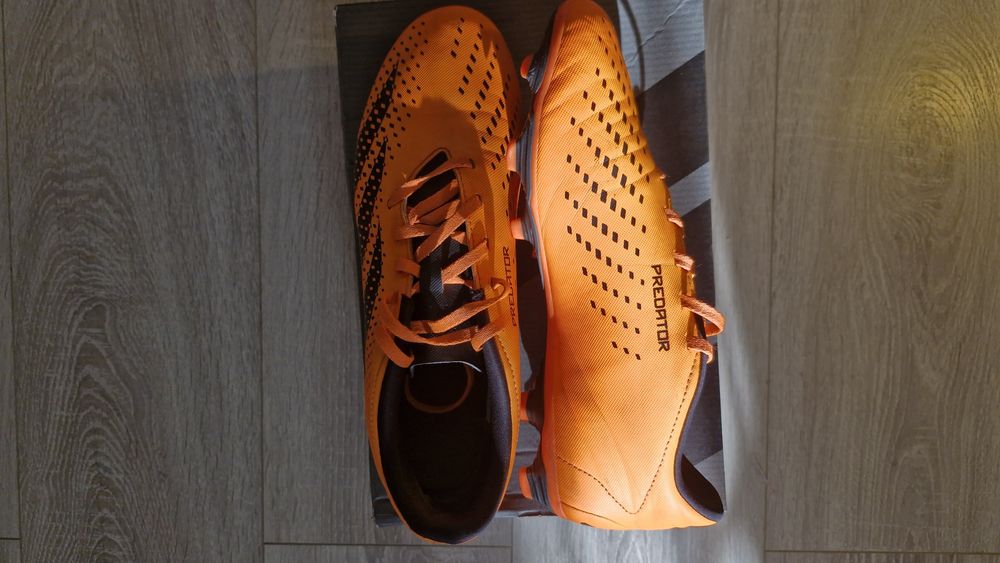 Бутсы Predator Adidas