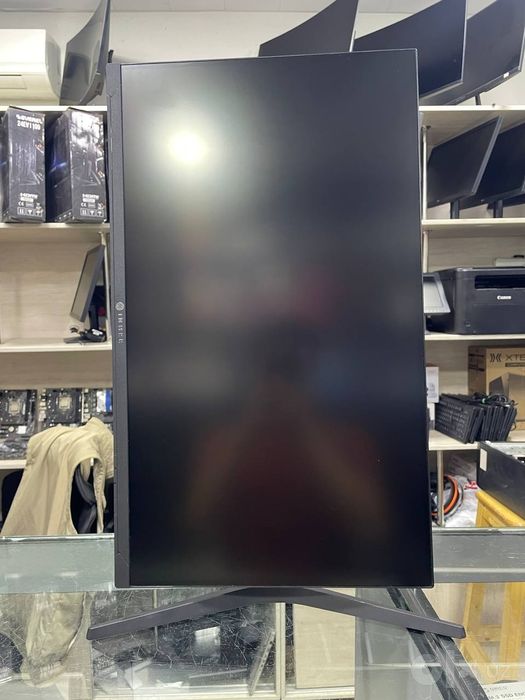 Immer 27 dyum 200 hz