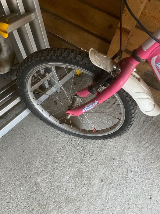 Bicicleta de vanzare