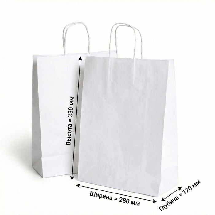 Бумажная продукция