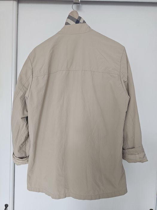 Geaca burberry primavara/ vara