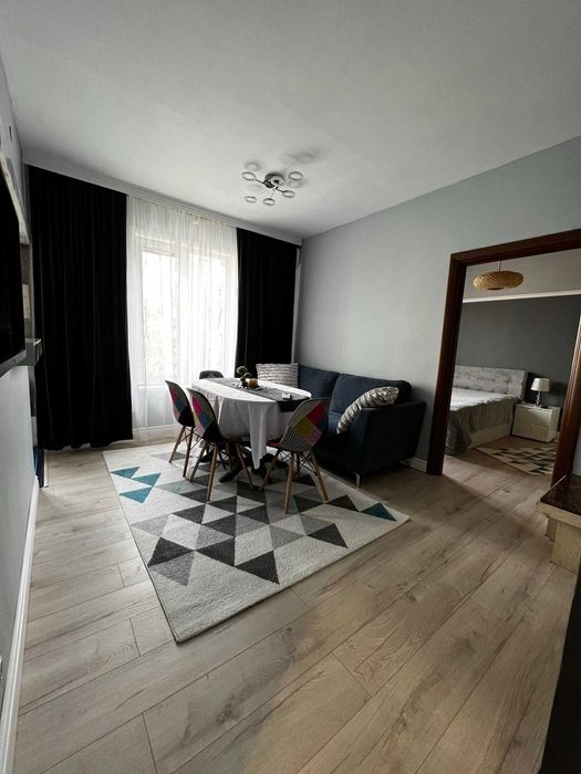 Дава се под наем Двустаен апартамент в София, Илинден - 65 кв.м за 408 € - Снимка #6