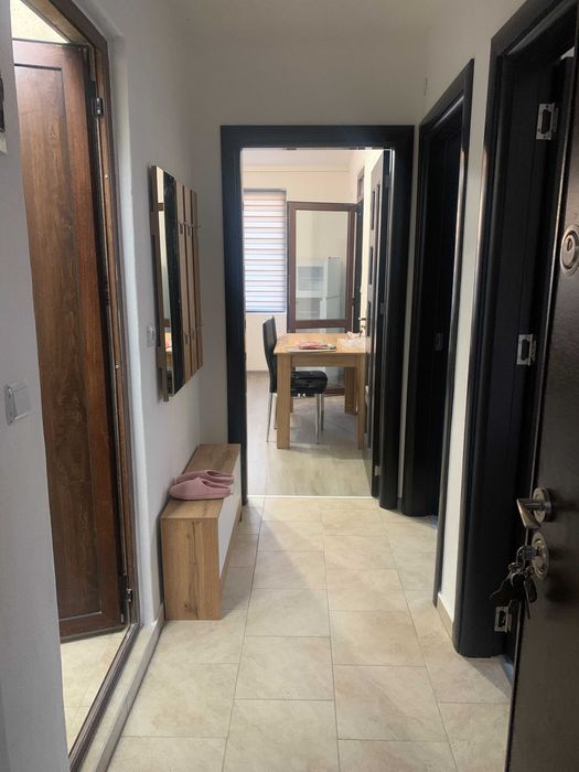 Продава се Тристаен апартамент в Карлово - 70 кв.м за 1166 €/кв.м - Снимка #8