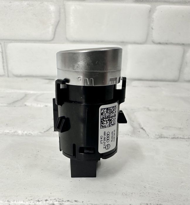 START STOP бутон AUDI Q7 4M 4M1905217D