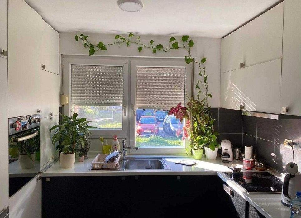 Дава се под наем Двустаен апартамент в Пловдив, Съдийски - 54 кв.м за 275.4 € - Снимка #3