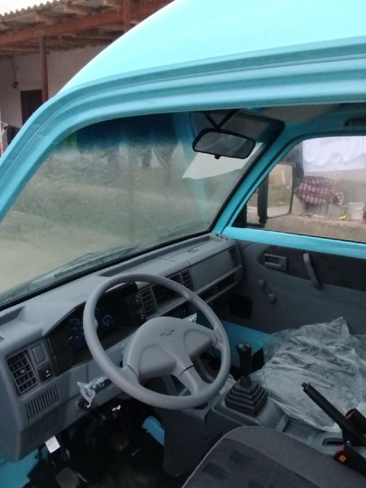 Damas D2 yangi bez probeg bez nomer