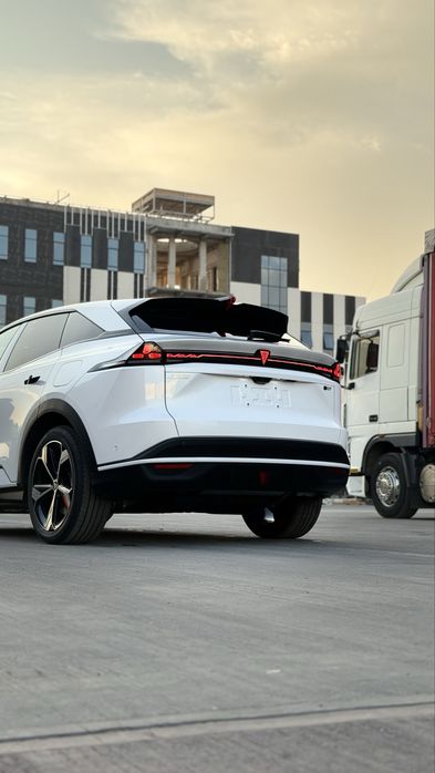 Deepal s07.  Restayling 300 Ultra 230 Ultra