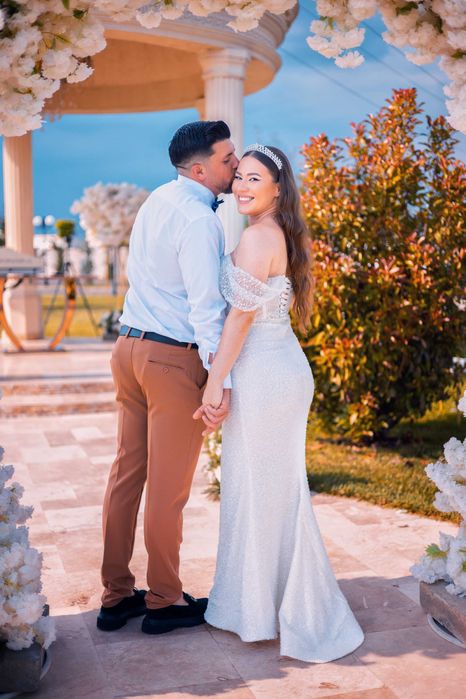 Fotograf - Video Nuntă , Botez, Cununie Religioasă, Ședințe Foto