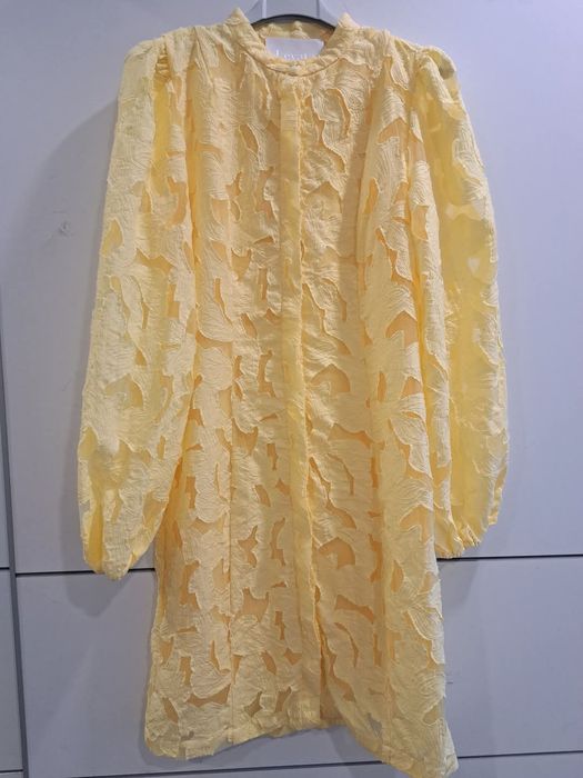 Levete Room рокля 3d цветя р-р ХС