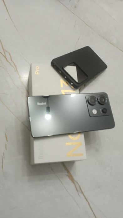 Xiaomi Redmi Note 13 Pro 5G