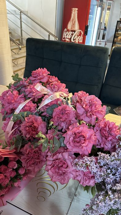 Свежиййй цветыыы