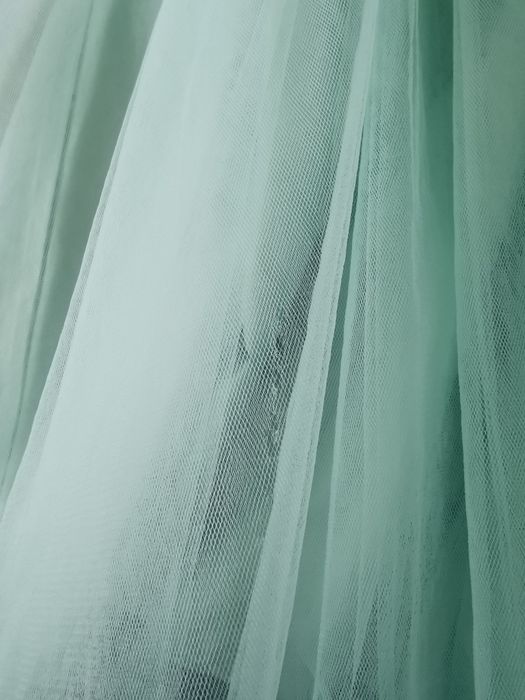 Официална рокля Monsoon, 8 год.