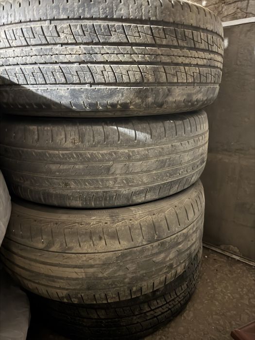 Покрышки 245/60/R18