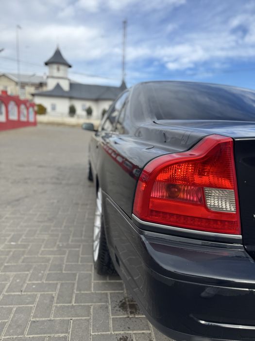 Vand Volvo S80 an 2005