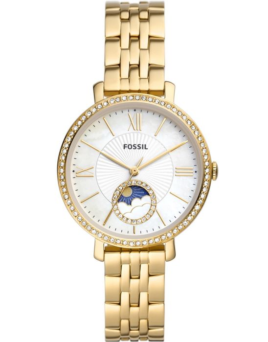 Fossil de dama Jacqueline - 4 modele - nou fiecare