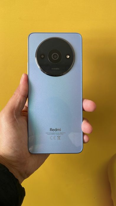 Продам Redmi A3.