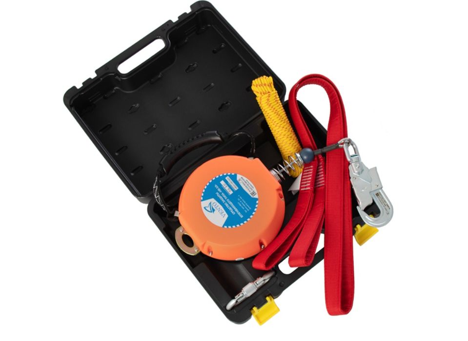 СИЗ втягивающего типа "НВ-10"