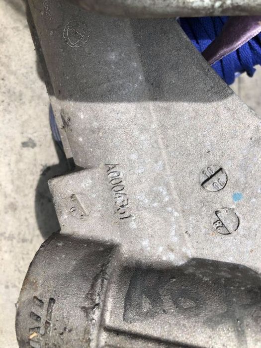 caseta directie fiat ducato 2010