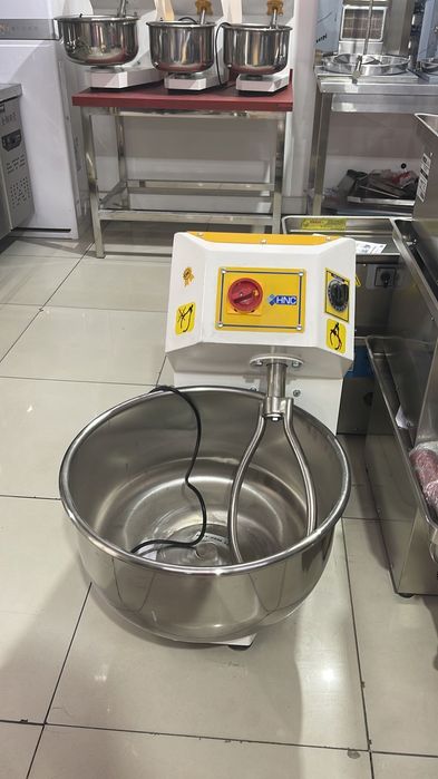 Тестомес , тестомешалка ,