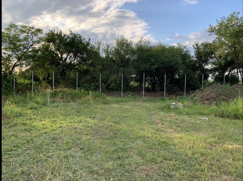 Vand teren 1560mp in Lipia (Gruiu-Snagov) Ilfov