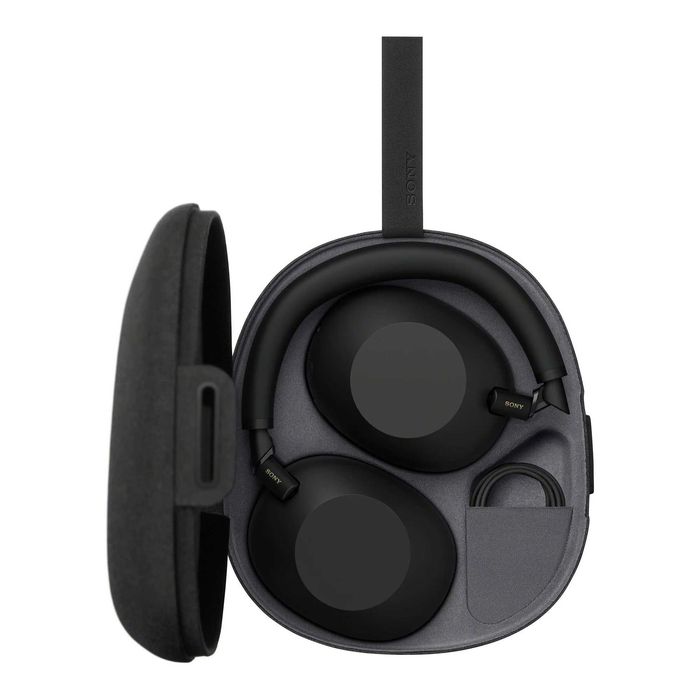 наушники SONY WH 1000XM6