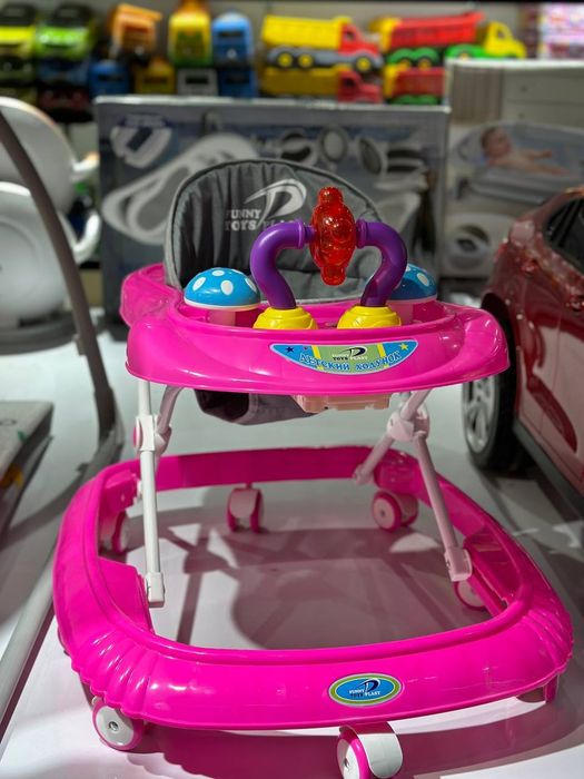 Ходунки Детские...