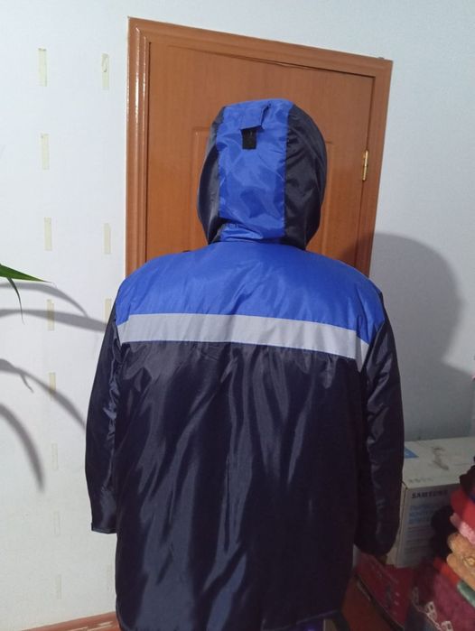 Зимний списовка, новый