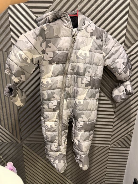 Весенний комбинезон NEXT