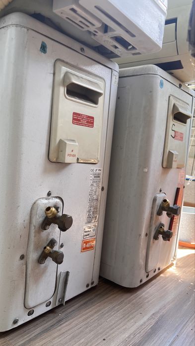 Aer conditionat AC mistral 12000 btu