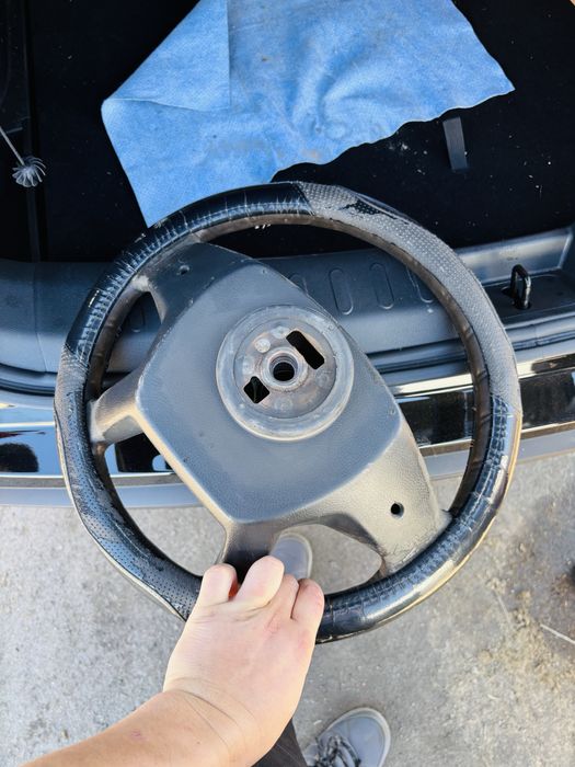 Газел рульььььььььььььььььь