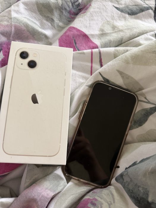 ПРОДАВАМ iphone 13