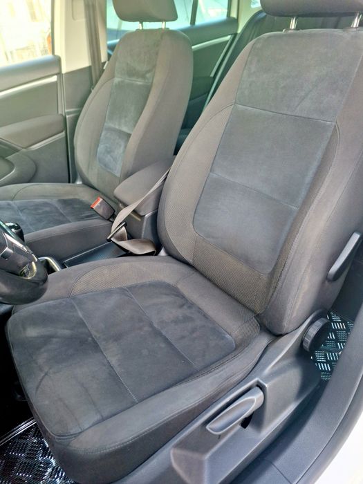 Volkswagen Tiguan 2.0Tdi, an 2013, Euro 5, import recent Franța!