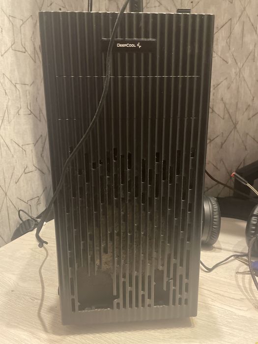 Компьютер GTX 1050 I3 10100F