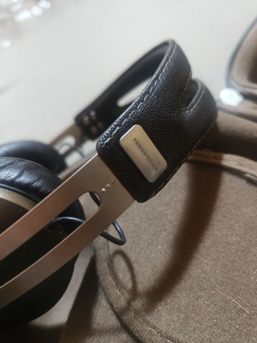 Casti Sennheiser Momentum